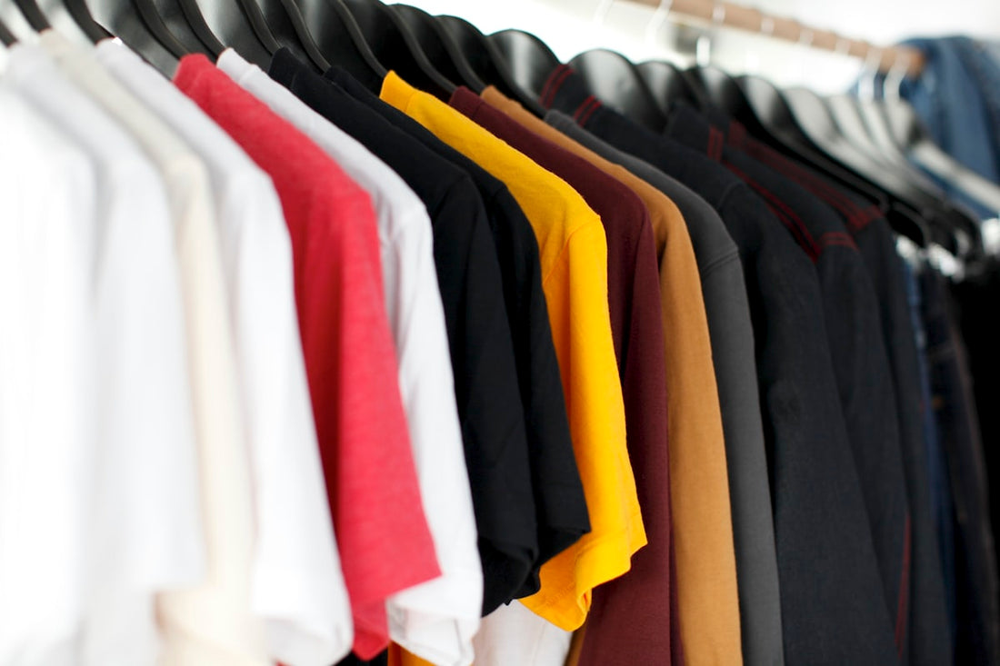 Size guide Indian men clothing measurement