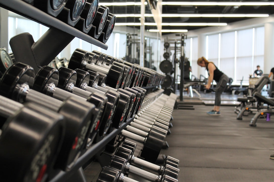 Premium Indian gym wear 2026 trend
