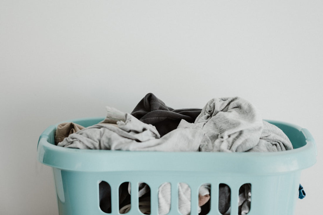 How to care for premium cotton tees