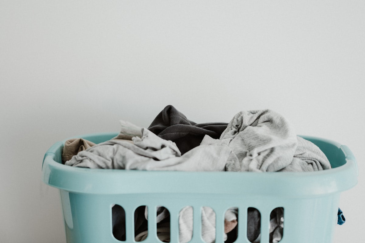 How to care for premium cotton tees