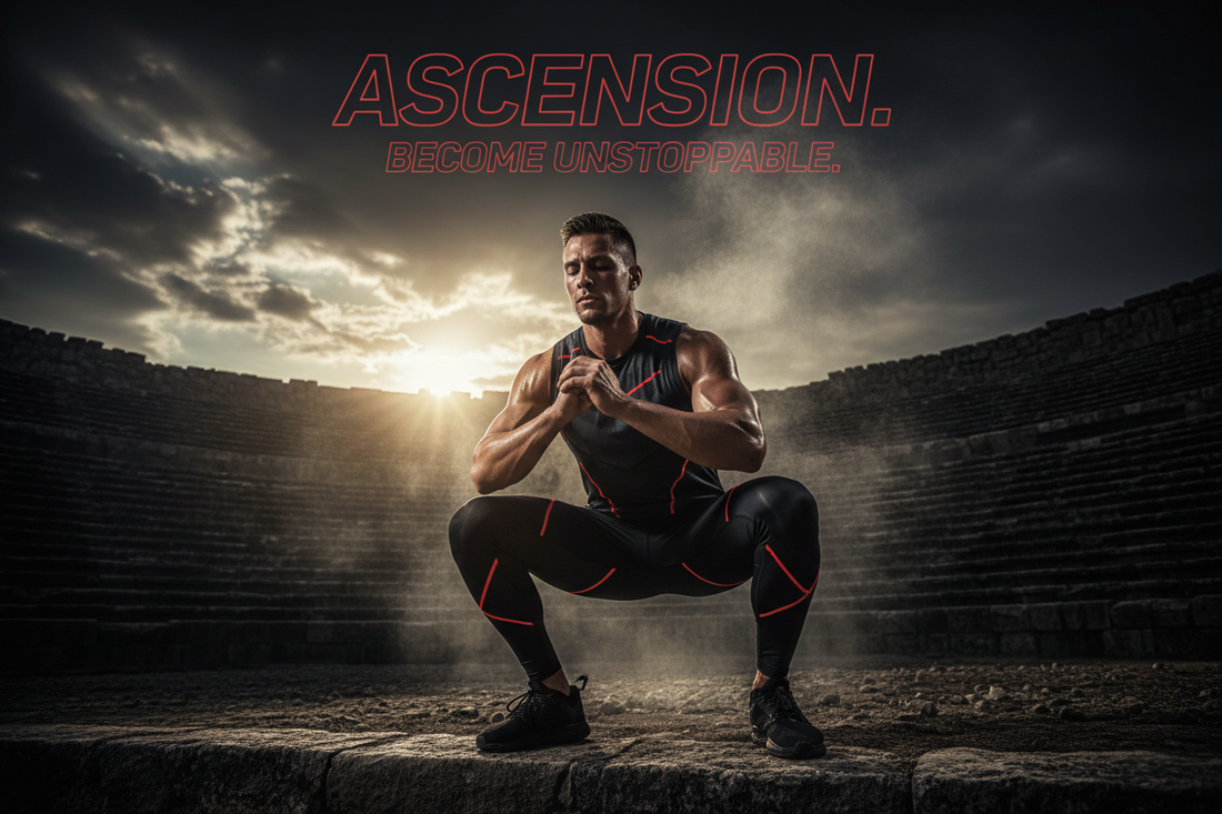 Pre-workout rituals morning routines elite athletes gym performance - Beast Mentality India