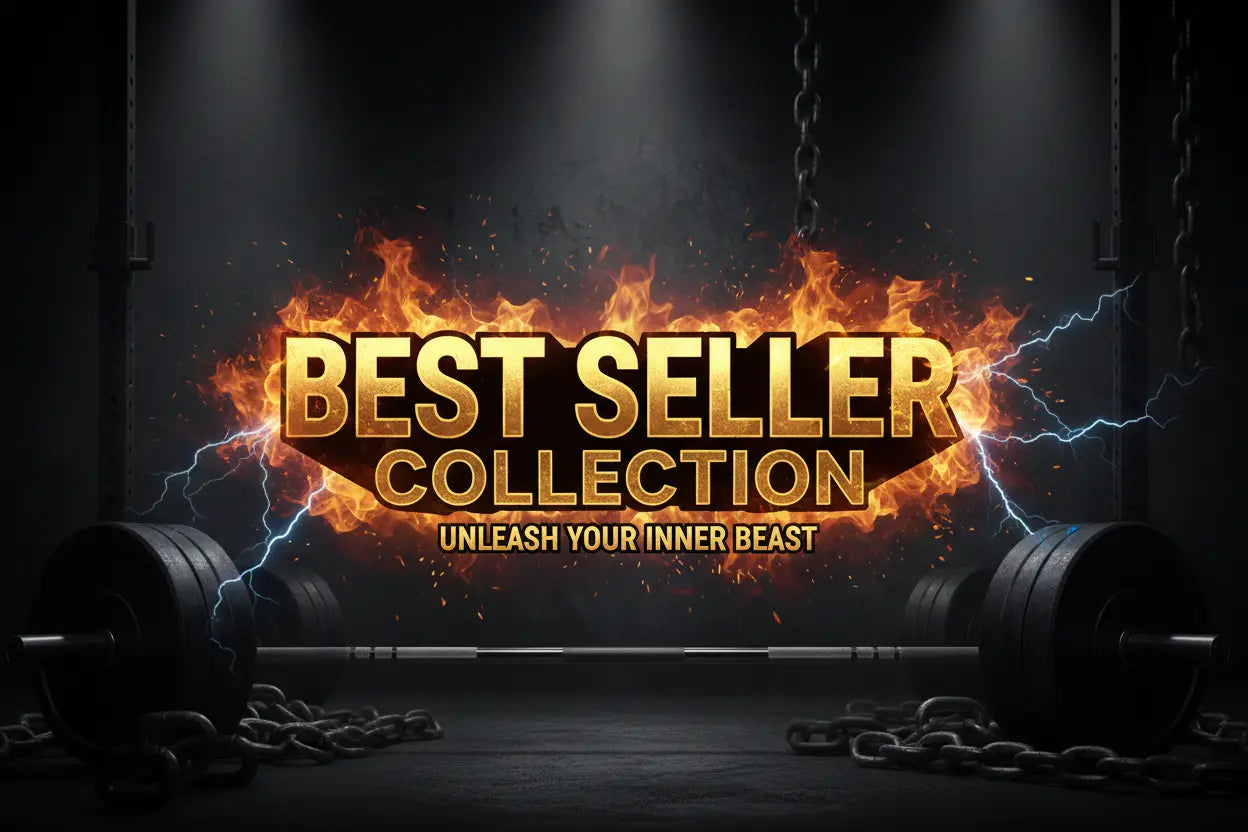 Best Sellers