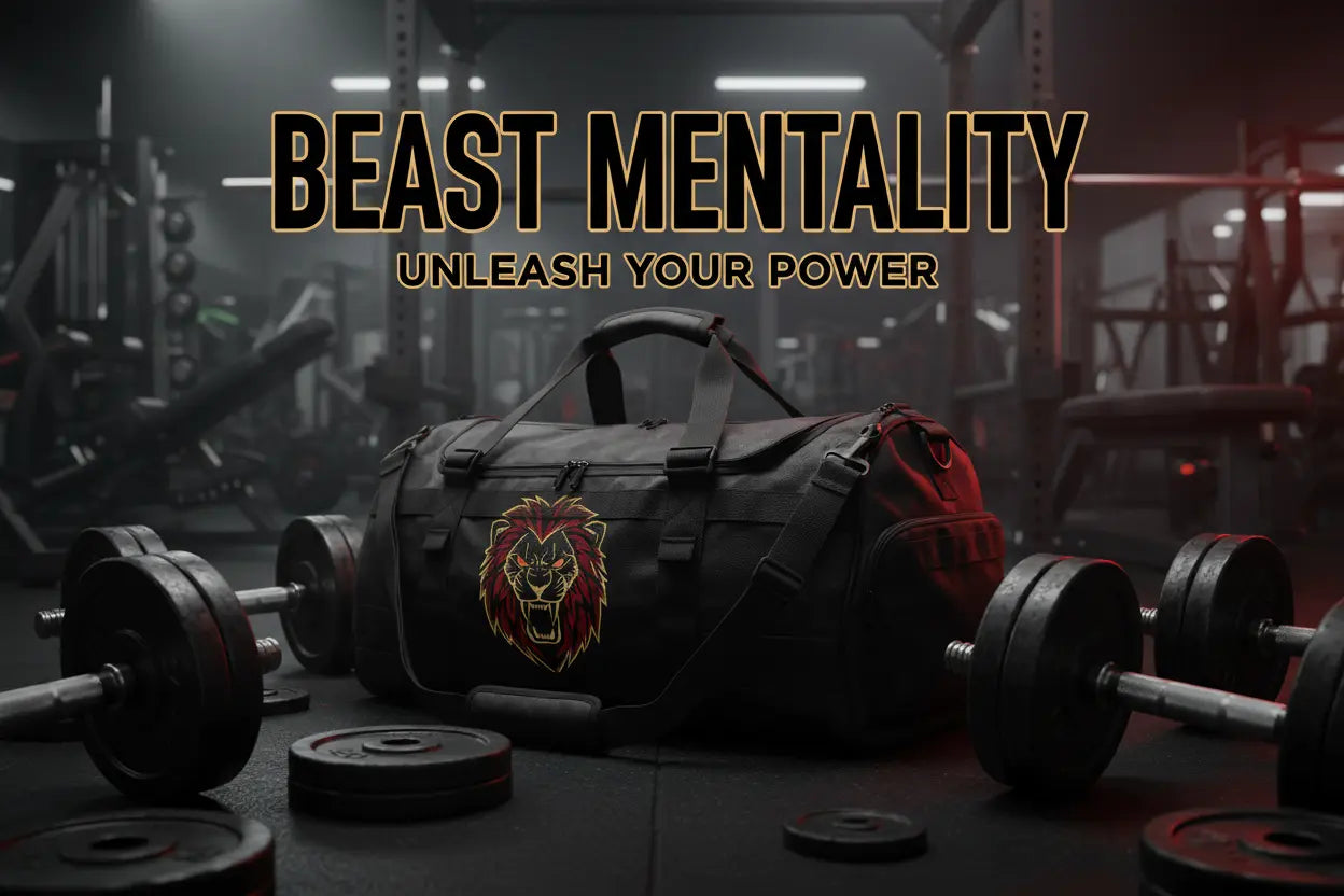 Gym Bags