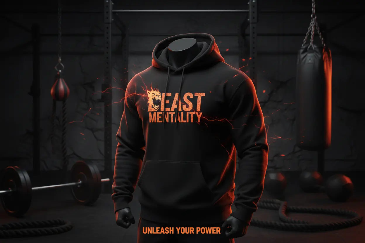 Men Hoodies
