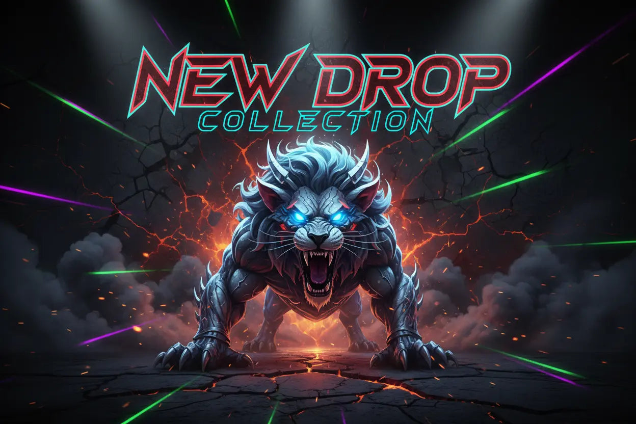 New Drop