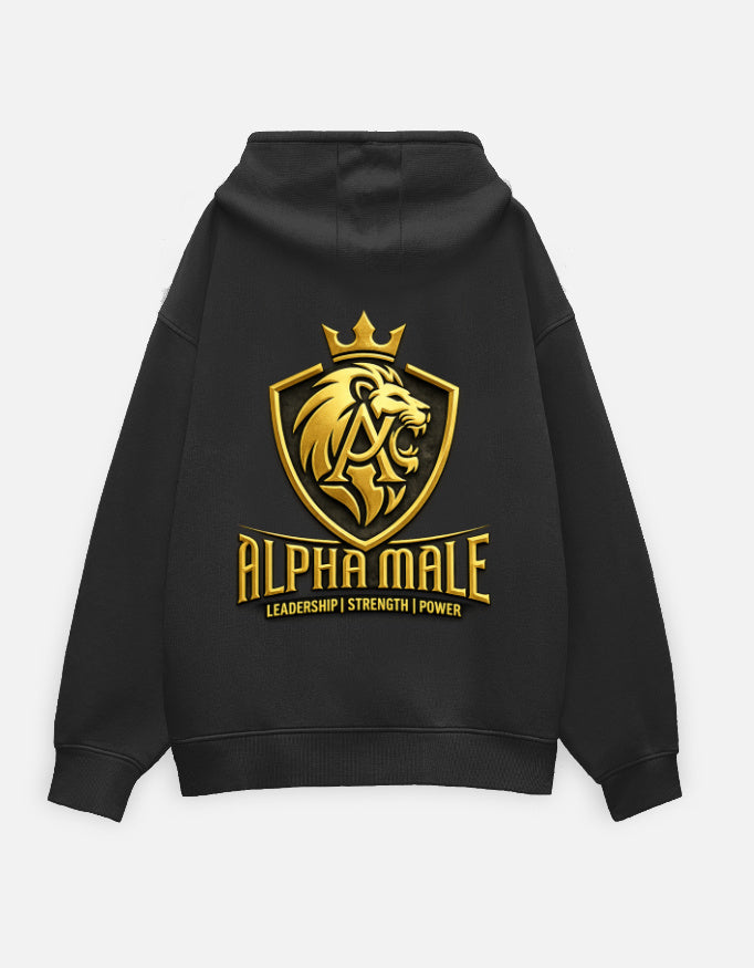 Beast Mentality Mix & Match Bundle — Hoodie