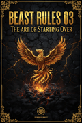 Beast Rules 03 — The Art of Starting Over