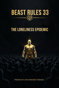 Beast Rules 33 — The Loneliness Epidemic