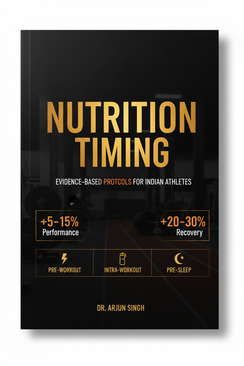 Beast Fitness 05 — Sports Nutrition Timing Beast Fitness